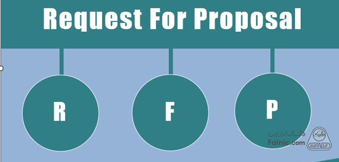 اینفوگرافیک RFP CRM