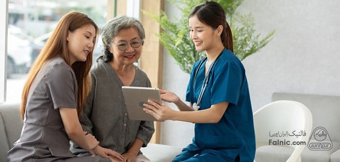 افزایش رضایت مشتریان با استفاده از CRM