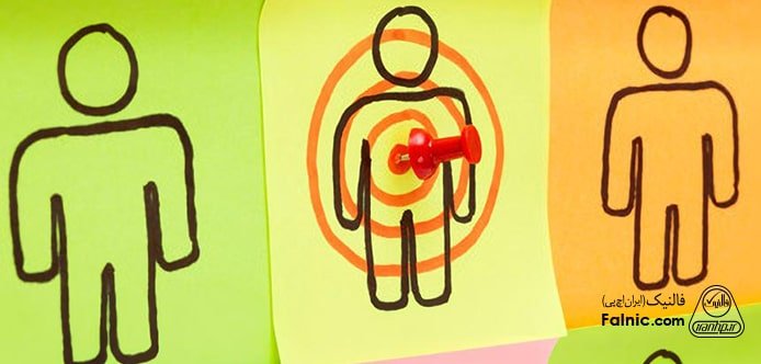 انتخاب فرصتهای تجاری برای فروش بیشتر انتخاب فرصتهای تجاری برای فروش بیشتر