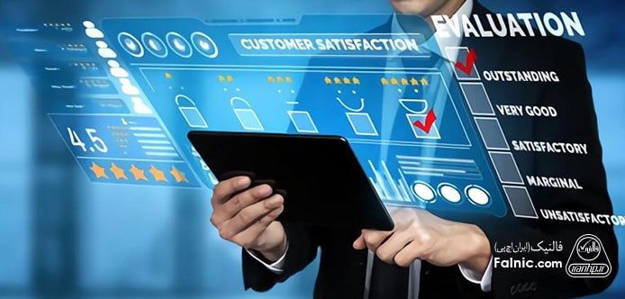 بهبود تجربه مشتری در کسب و کارهای دیجیتال