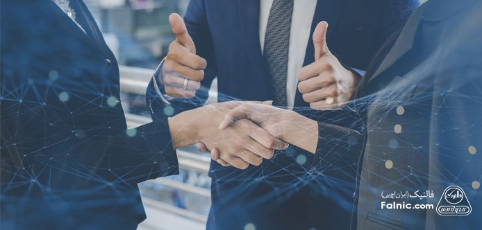 وفادارسازی مشتریان با برندسازی و افزایش تجربه