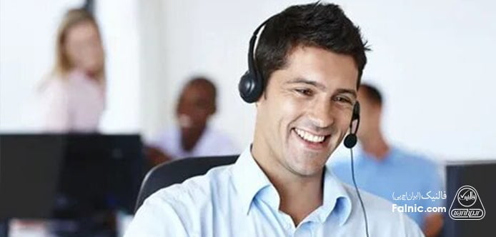 استفاده از کلمات مثبت در بهبود خدمات مشتری استفاده از کلمات مثبت در بهبود خدمات مشتری