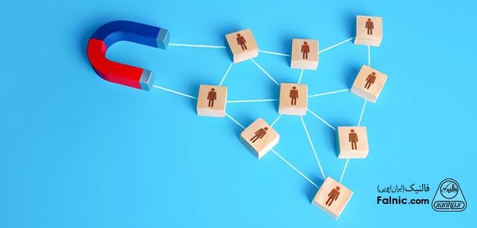 روش های پیدا کردن مشتری جدید روش های پیدا کردن مشتری جدید