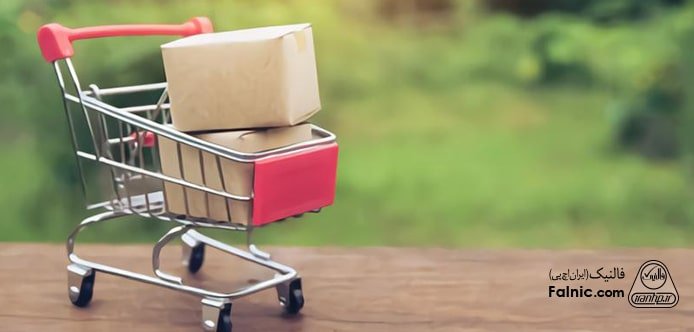 پیدا کردن مشتری جدید پیدا کردن مشتری جدید