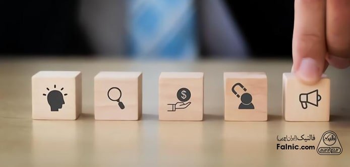 روش های پیدا کردن مشتری جدید روش های پیدا کردن مشتری جدید