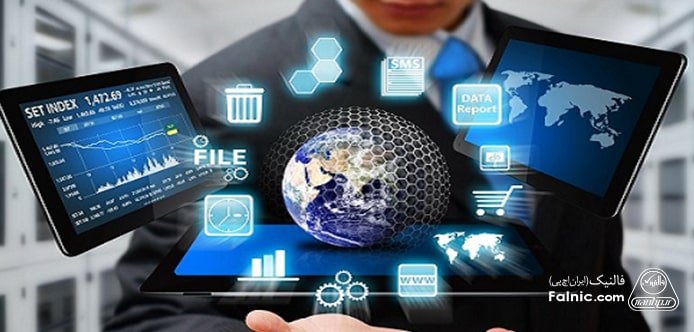 مدیر فروش و ابزارهای لازم