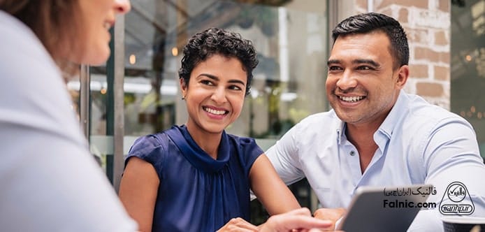 افزایش رضایت مشتریان و تبدیل شدن به مشتری وفادار