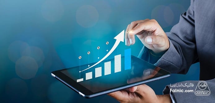 بالابردن فروش با افزایش تعامل با مشتریان به وسیله crm