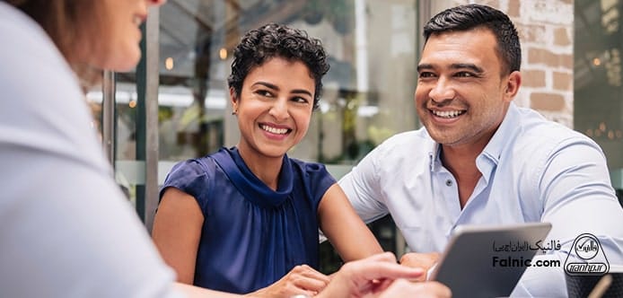 با استفاده از امکانات crm می‌توانید تجربه بهتری را برای مشتریان خود ایجاد کنید و آنها را وفادار نگه دارید.