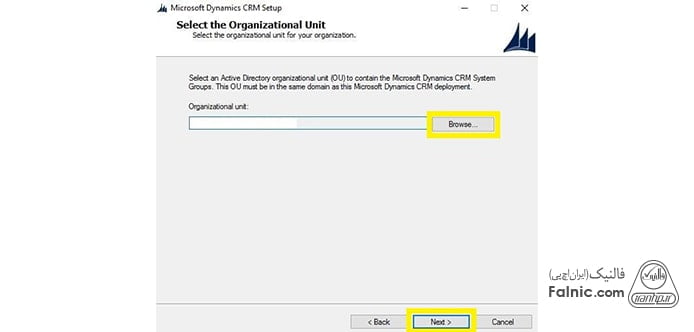 مرحله یازده از نصب Microsoft 365 مرحله یازده از نصب Microsoft 365