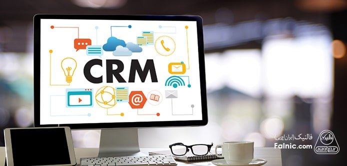 تجهیزات لازم برای راه اندازی انواع crm