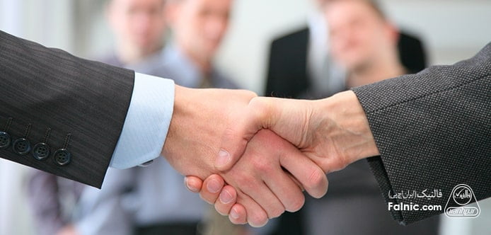 بازاریابی b2b نمایندگیهای فروش بازاریابی b2b نمایندگیهای فروش