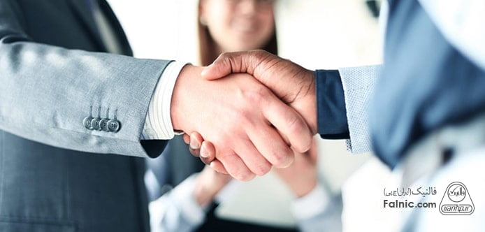 تکنیکهای فروش b2b تکنیکهای فروش b2b