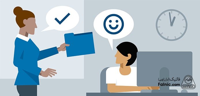 تاثیر طراحی UX و UI سایت در میزان راحتی خرید مشتری