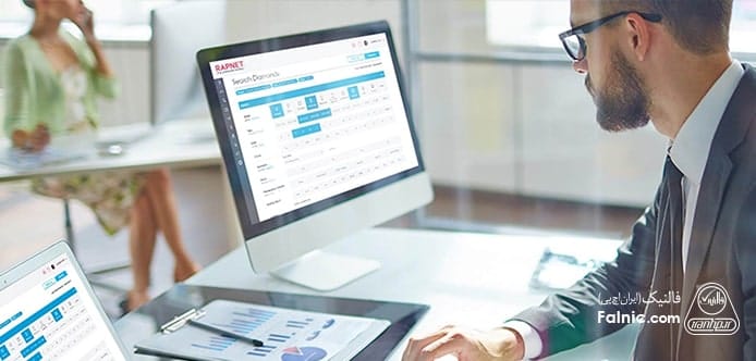 اتصال Microsoft Dynamics 365 به برنامه­‌های مختلف