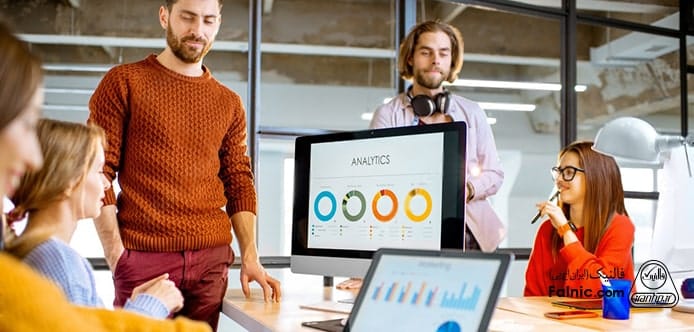 جلسات آموزشی crm برای تیم بازاریابی جلسات آموزشی crm برای تیم بازاریابی