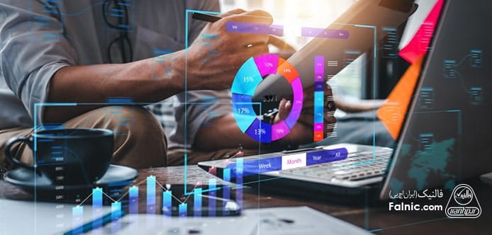 گزارشگیری از crm در بازاریابی گزارشگیری از crm در بازاریابی