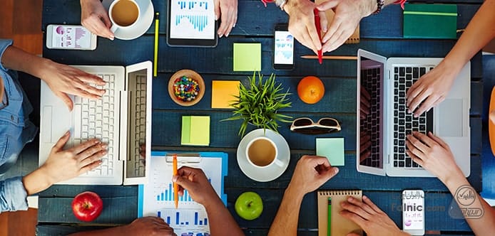 برنامه‌ریزی و تعیین کارهای مهم با استفاده از CRM در صنعت گردشگری