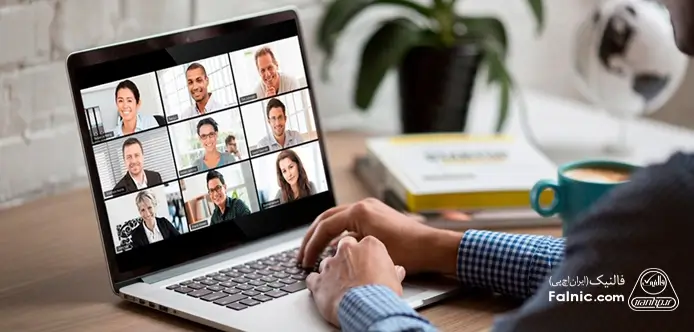 نرمافزار برگزاری ویدئو کنفرانس، ابزاری ضروری برای بازایابی نرمافزار برگزاری ویدئو کنفرانس، ابزاری ضروری برای بازایابی