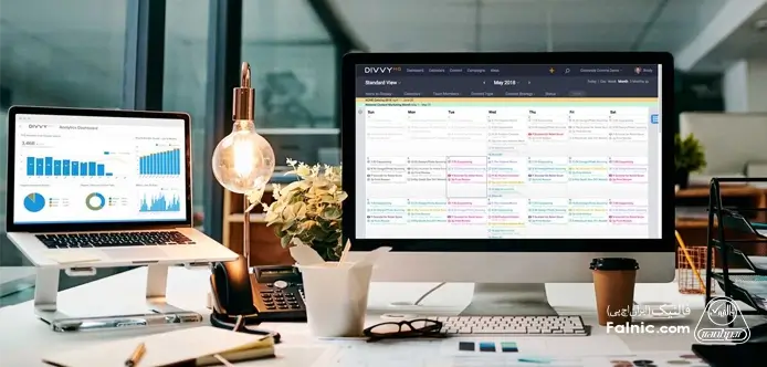 ابزارهای نظارت بر بازاریابی محتوایی، از بهترین نرم افزارهای مدیریت بازاریابی
