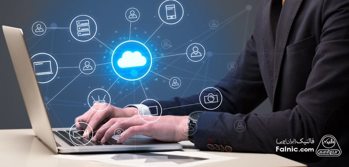 بررسی اهمیت ثبت اطلاعات مشتریان بررسی اهمیت ثبت اطلاعات مشتریان