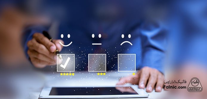 صبر در کسب نتیجه از بهترین باشگاه مشتریان ایران