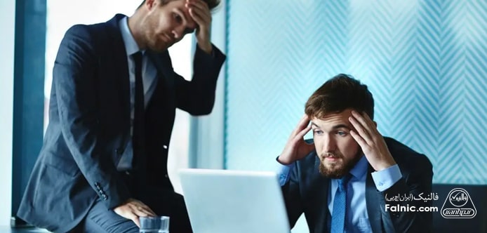 بررسی علتهای ازدسترفتن فرصتهای فروش بررسی علتهای ازدسترفتن فرصتهای فروش