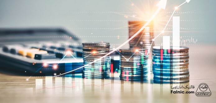 بررسی اوضاع مالی کسبوکار برای سنجش عملکرد آن بررسی اوضاع مالی کسبوکار برای سنجش عملکرد آن