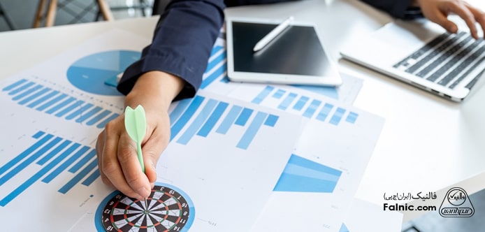 بازنگری در اهداف بر اساس نتیجه بررسی عملکرد کسب و کار بازنگری در اهداف بر اساس نتیجه بررسی عملکرد کسب و کار