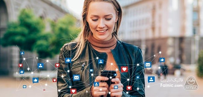 تاثیر رضایت مشتری بر فروش تاثیر رضایت مشتری بر فروش