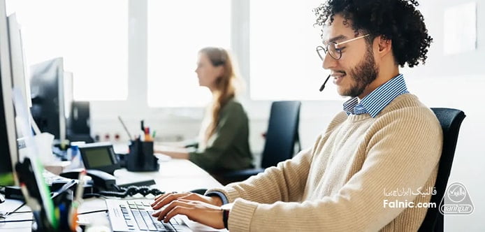 بهبود بازده تجربه مشتری بهبود بازده تجربه مشتری