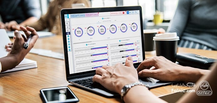 مدیریت تعاملات و نظرسنجی مشتریان با crm مدیریت تعاملات و نظرسنجی مشتریان با crm