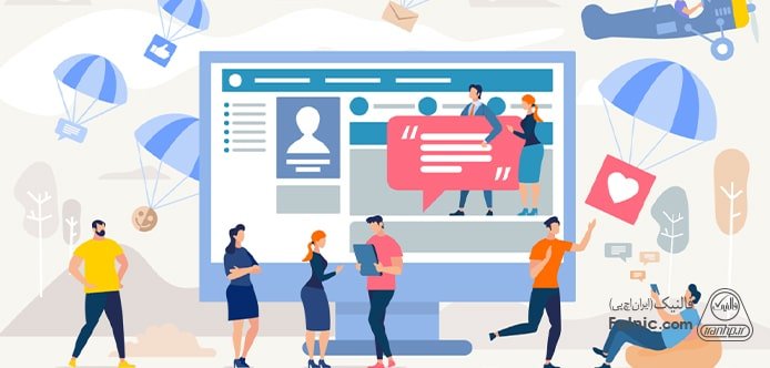 مزیت های همکاری تیم فروش و خدمات مشتری مزیت های همکاری تیم فروش و خدمات مشتری