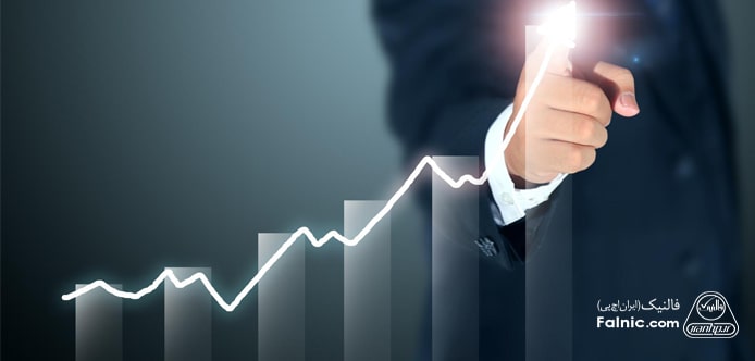 افزایش بهره‌وری تیم فروش، از نتایج استفاده از CRM