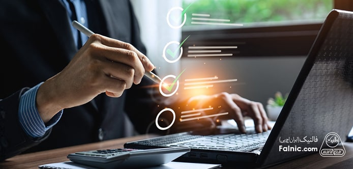 تاثیر CRM در افزایش رضایت مشتری کسب و کار B2C تاثیر CRM در افزایش رضایت مشتری کسب و کار B2C