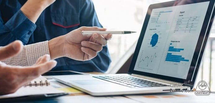 استفاده از نسخه دمو crm