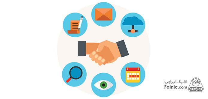 نرم افزارهای crm در ایران و جهان نرم افزارهای crm در ایران و جهان