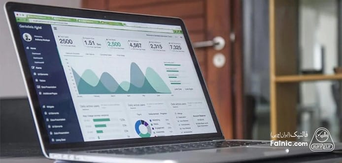 کاربرد CRM در پیشبینی فروش کاربرد CRM در پیشبینی فروش