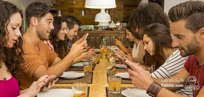 ارسال ایمیل و پیامک تبلیغاتی برای مشتریان رستوران ارسال ایمیل و پیامک تبلیغاتی برای مشتریان رستوران