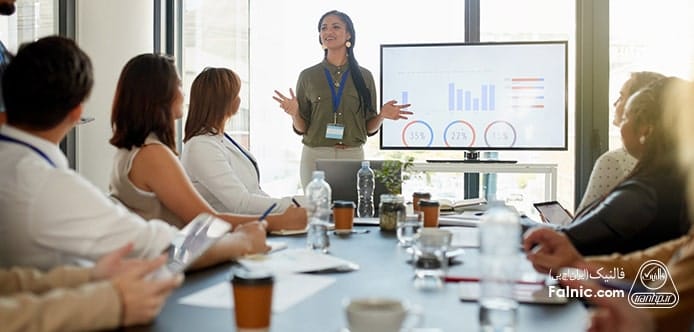 آموزش نحوه کار با CRM به کارکنان رستوران آموزش نحوه کار با CRM به کارکنان رستوران