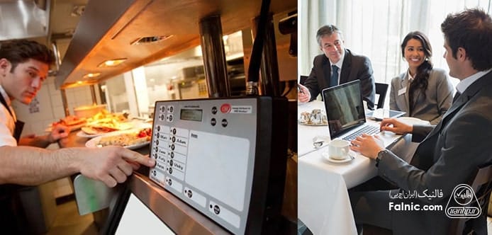 انتخاب CRM مناسب برای رستورانها انتخاب CRM مناسب برای رستورانها