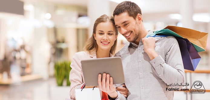 طبقهبندی مصرفکنندگان طبقهبندی مصرفکنندگان