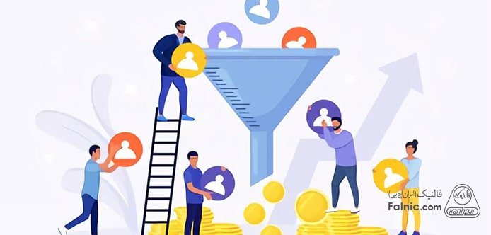 عرضه محصولات در نمایشگاه عرضه محصولات در نمایشگاه