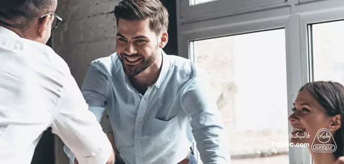 همدلی با مشتری همدلی با مشتری