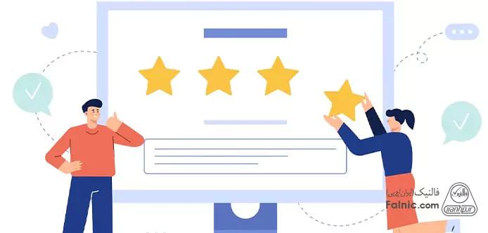 اهمیت همدلی کردن با مشتری و رضایت بیشتر او اهمیت همدلی کردن با مشتری و رضایت بیشتر او