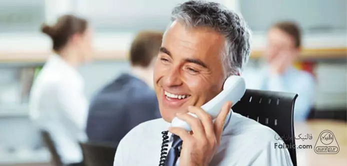 یادگیری تعامل با مشتری یادگیری تعامل با مشتری