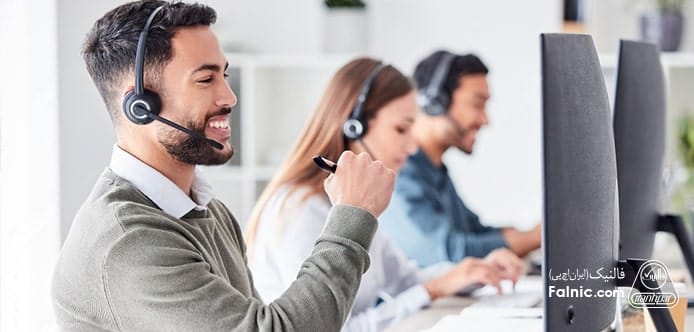 نقش crm در صمیمیت مشتری