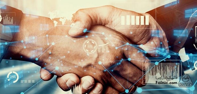 ایجاد اعتماد در مشتری ایجاد اعتماد در مشتری