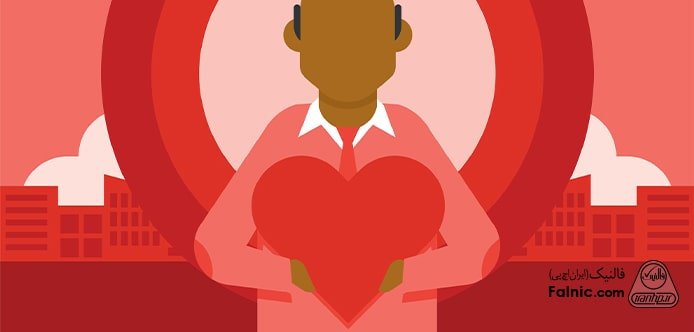 راهکارهای ایجاد حس وفاداری در مشتری راهکارهای ایجاد حس وفاداری در مشتری