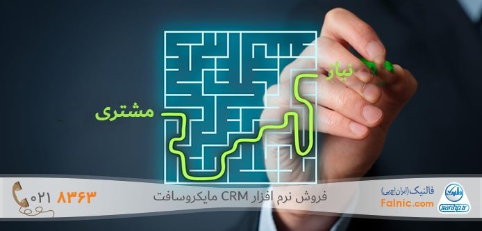 تعریف نیاز مشتری تعریف نیاز مشتری